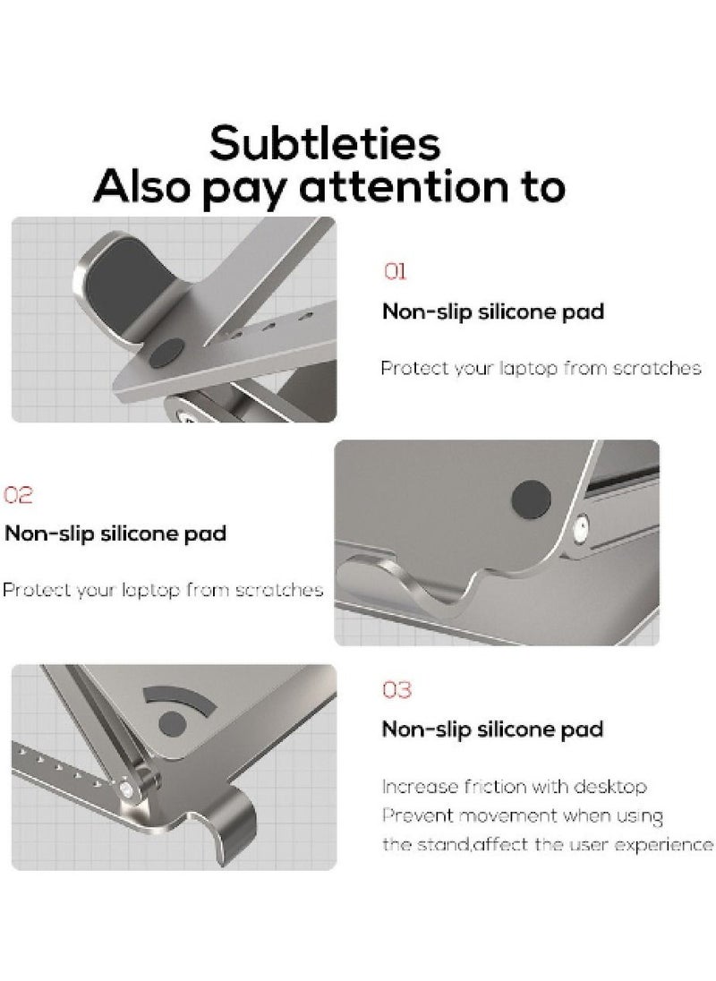 Memo - Tablet and PC Cooling Holder-DP01 - Image 1