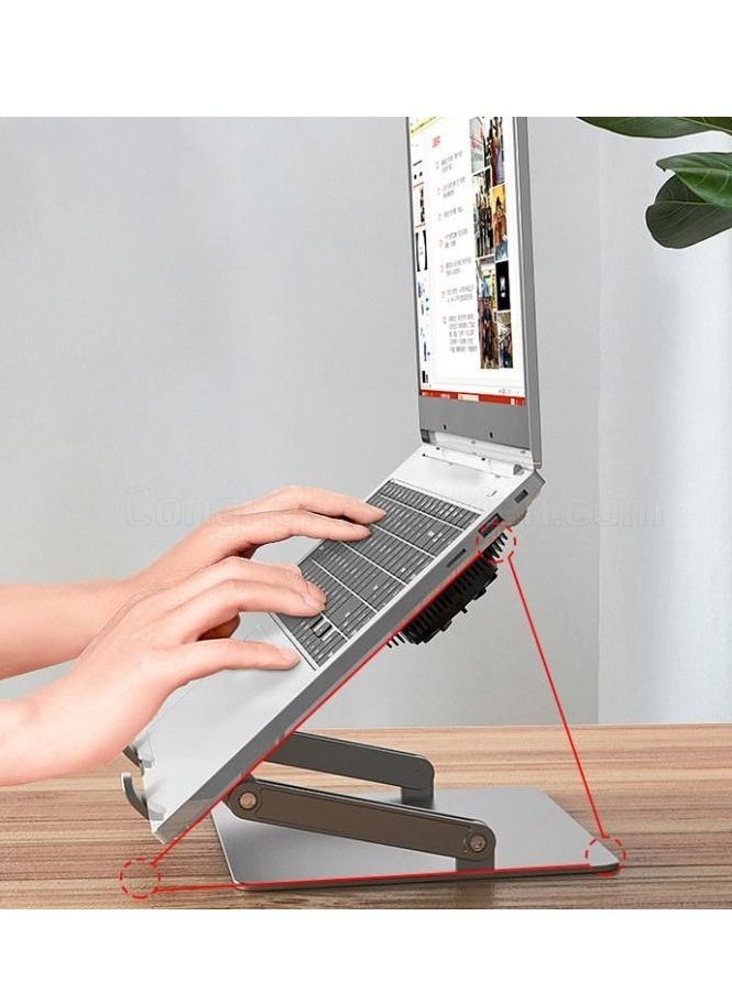 Memo - Tablet and PC Cooling Holder-DP01 - Image 1