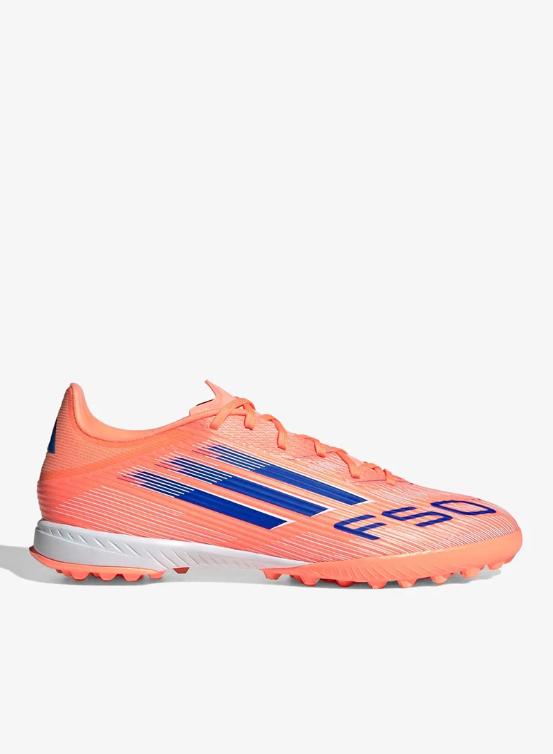Adidas F50 League Turf Boots