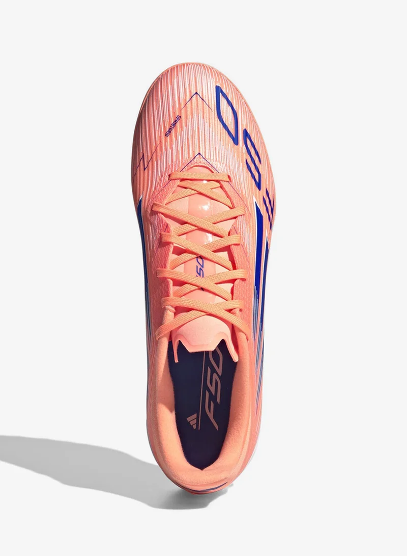 Adidas F50 League Turf Boots