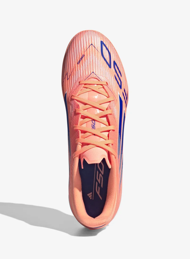Adidas F50 League Turf Boots