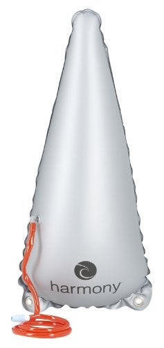 Harmony Long Float Bow Bag - Vinyl - Image 3