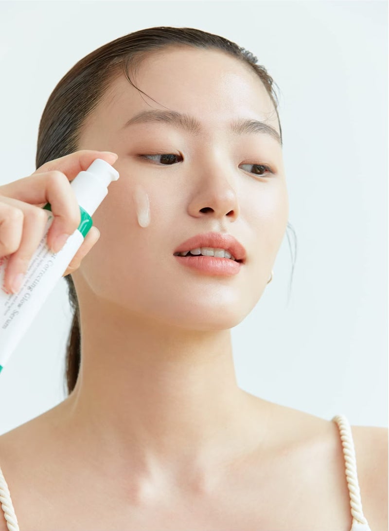 AXIS-Y Dark Spot Correcting Glow Serum 1.69 fl. oz. | Brightening, Dark Spot Treatment, Anti-Aging, Acne Scars, Fine Lines, Hyperpigmentation, and Dark Circles - Image 4