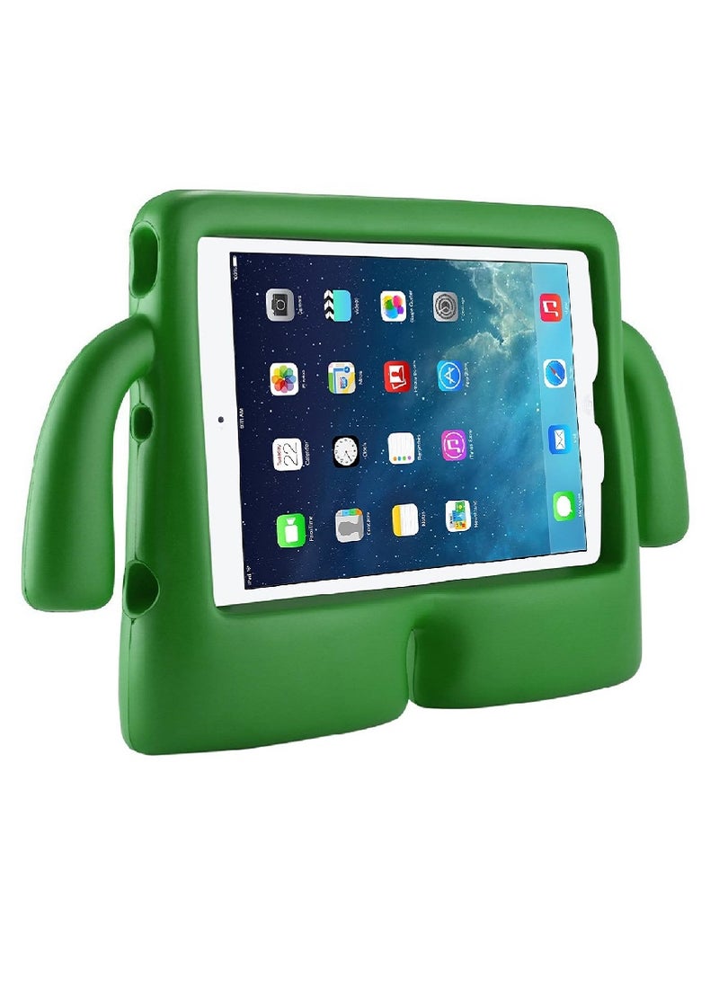 غطاء حماية مطاطي للأطفال لجهاز آيباد برو10.5 (2017) - Image 1