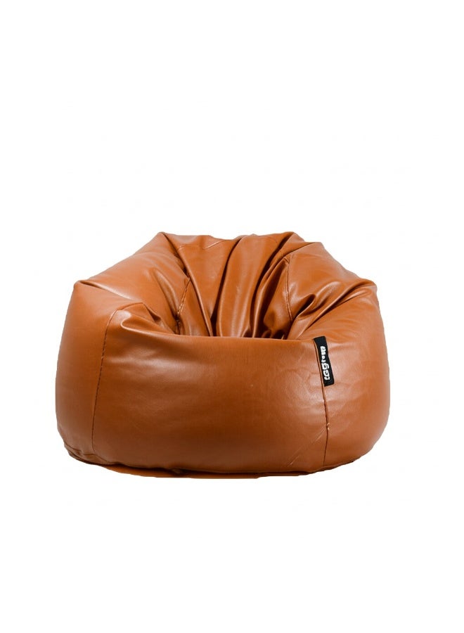 بين تو جو بين باج عملاقة جلد 115*90سم - Image 1