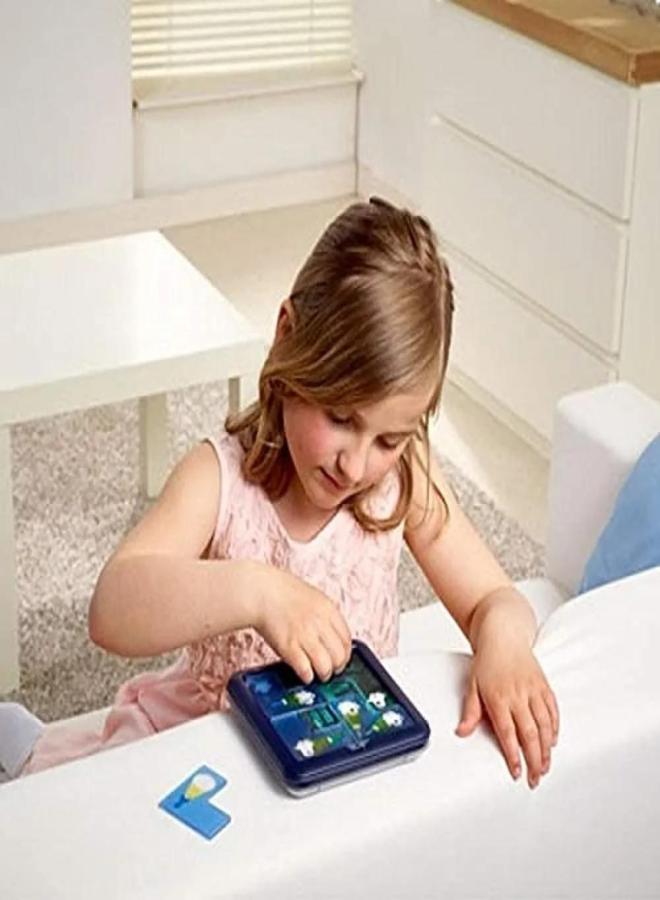 Mind-training family interactive board game puzzle - Image 5