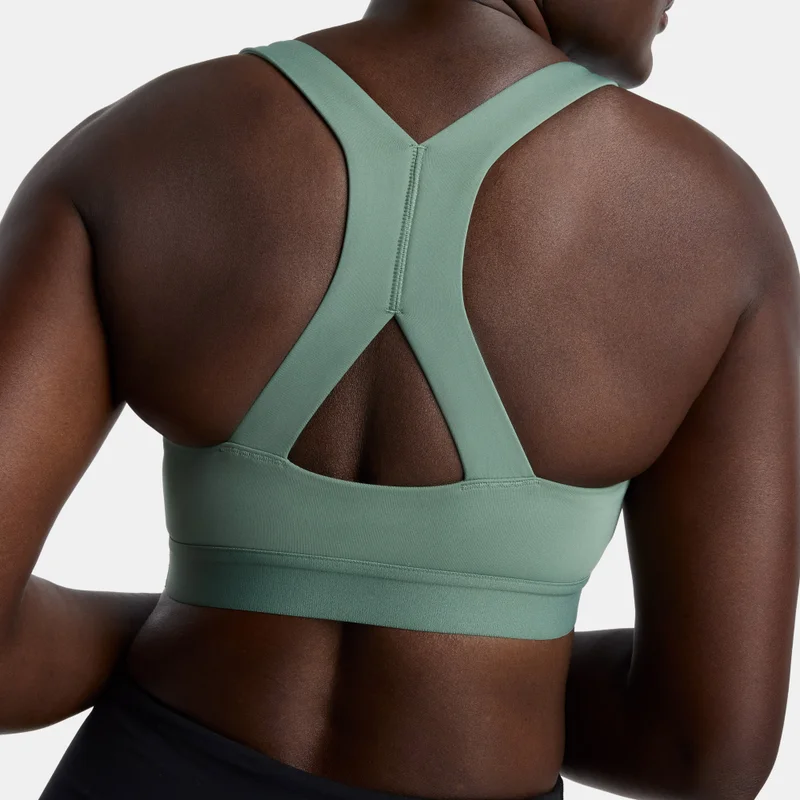 New Balance Women's Essential Medium-Support Training Sports Bra