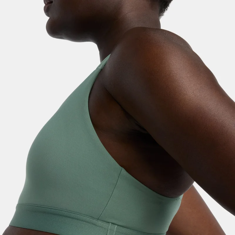 New Balance Women's Essential Medium-Support Training Sports Bra