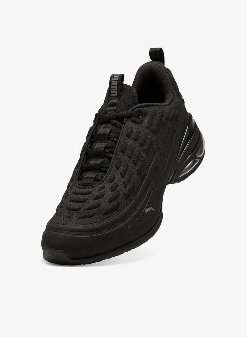 Puma PUMA Black-Cool Dark Gray Meza Sports Shoes  | Best Price UAE