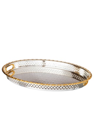 Silver/Gold