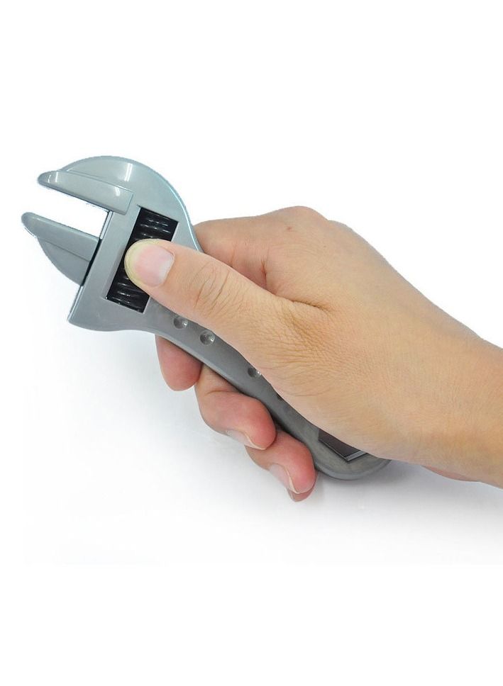 GULFLINK Toddler Montessori Toys Kids Construction Tool Toys Kit Play set Dark green - Image 2