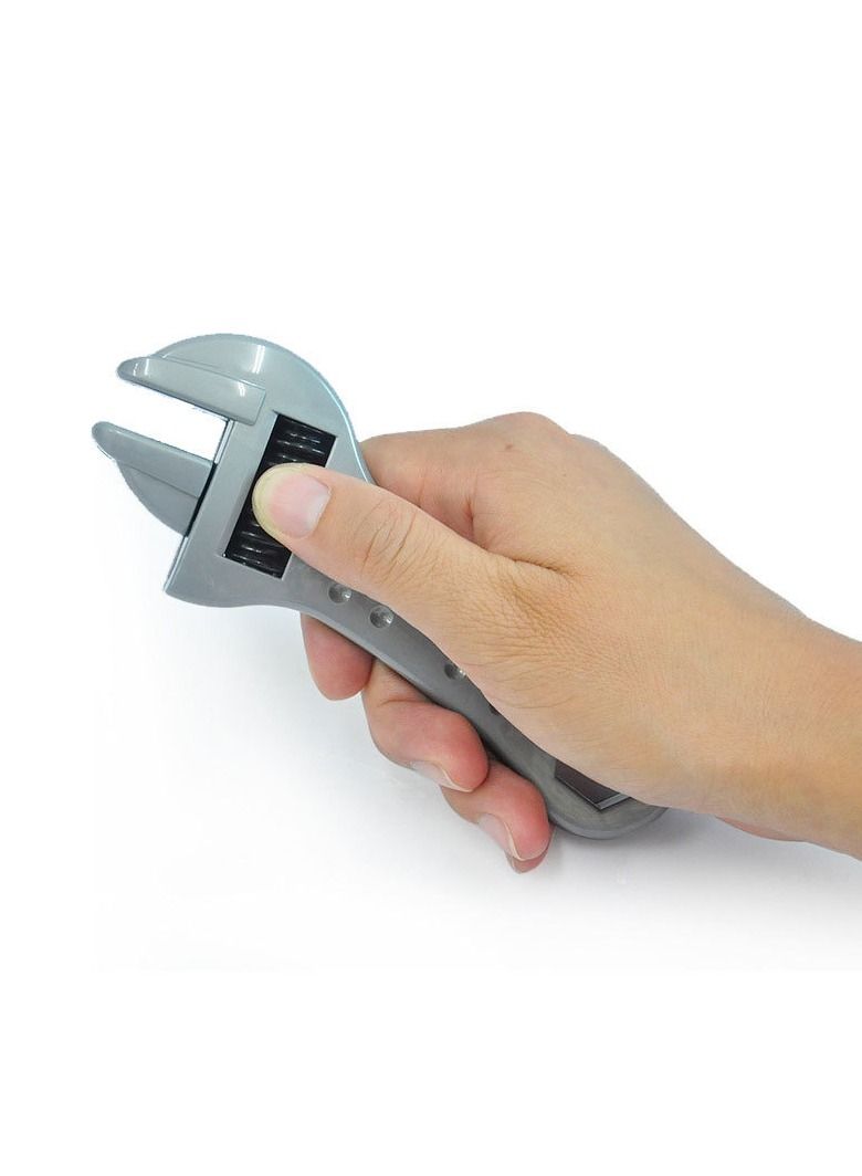 GULFLINK Toddler Montessori Toys Kids Construction Tool Toys Kit Play set Dark green - Image 4