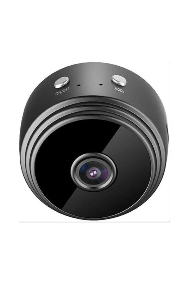 AROAQ A9 Mini Wireless Security Camera - Image 1