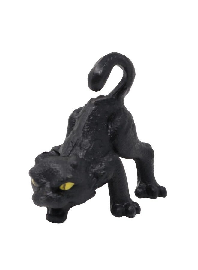 Imaginext Replacement Part for Fisher-Price Superheroes Super-Friends Playset GWB59 - Replacement Sidekick of Catwoman - Black Cat Figure - Image 5