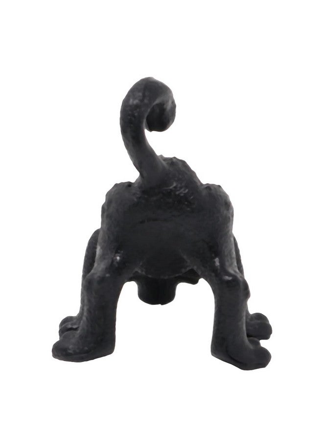 Imaginext Replacement Part for Fisher-Price Superheroes Super-Friends Playset GWB59 - Replacement Sidekick of Catwoman - Black Cat Figure - Image 3