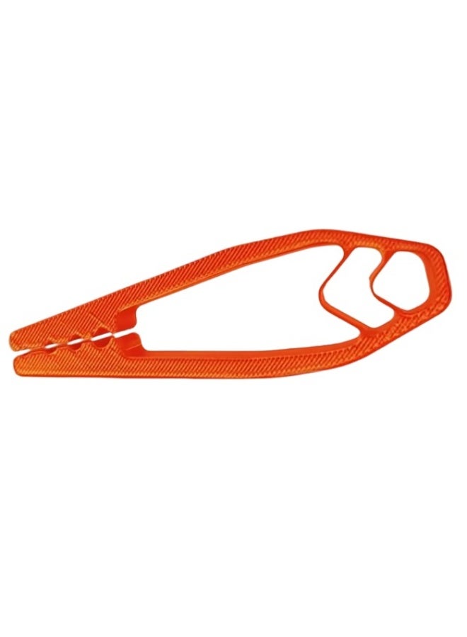 Ergonomic Nail Gripping Pliers Designed to Hold Nails Securely, Protecting Your Fingers While Hammering - Image 1