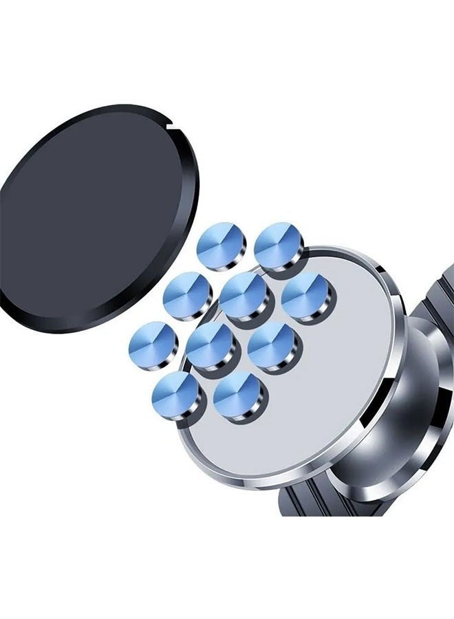 Jmary MH-73 Powerful Magnetic Car Holder - Image 5