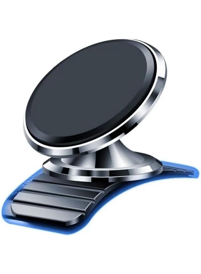 Jmary MH-73 Powerful Magnetic Car Holder - Image 3