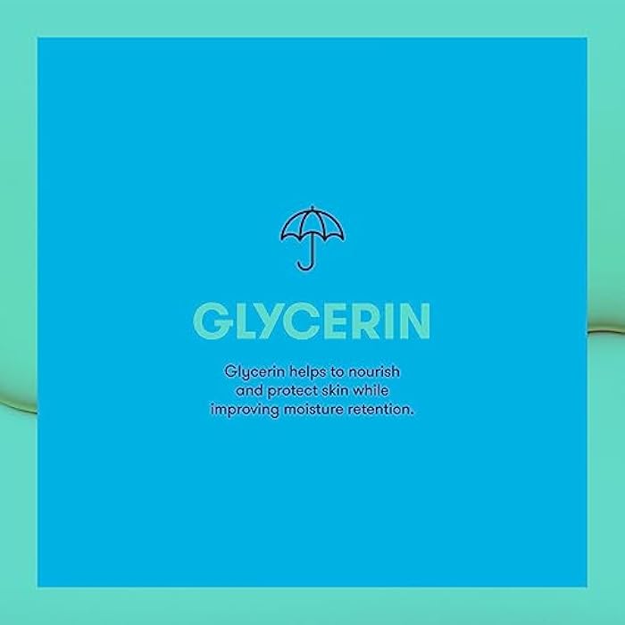 Freeman Moisturizer + Skin Shield, Lightweight Moisturizer, Infused With Aloe Vera & Ceramides To Protect Skin, Soothes & Calms, & Hydrates, Face Serum Relieves Dry Skin, 3 fl.oz./ 89 mL Bottle - Image 4