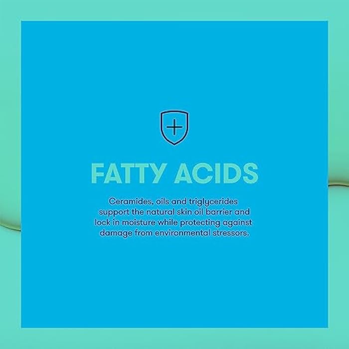 Freeman Moisturizer + Skin Shield, Lightweight Moisturizer, Infused With Aloe Vera & Ceramides To Protect Skin, Soothes & Calms, & Hydrates, Face Serum Relieves Dry Skin, 3 fl.oz./ 89 mL Bottle - Image 5