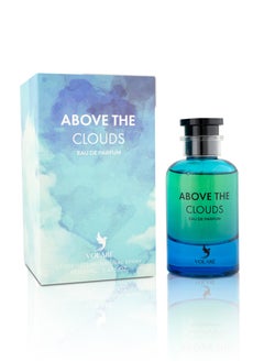 VOLARE Above the Clouds Eau De Parfum - 100ml  - Image 1