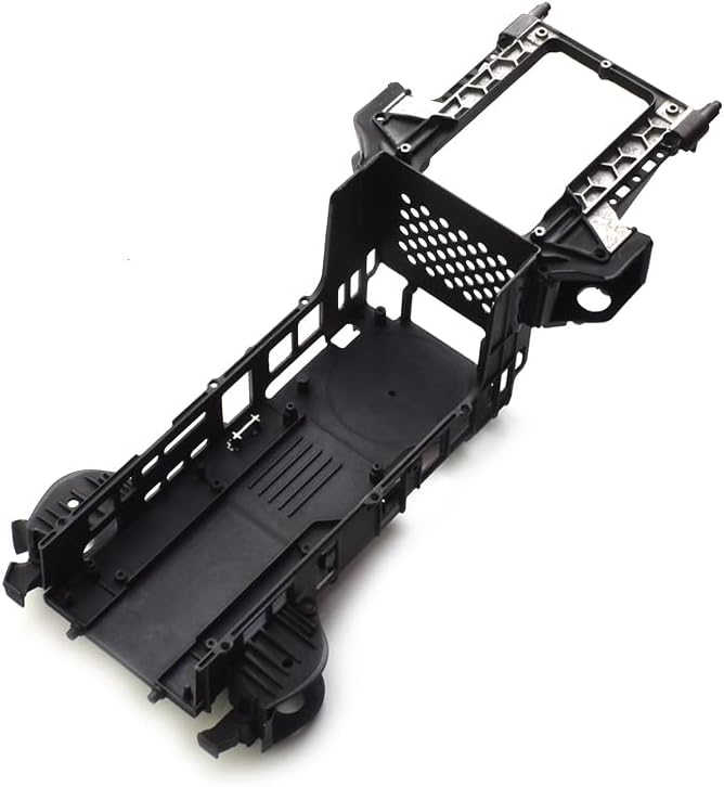 for Body Frame Shell for Autel for EVO2 V2 for Enterprise Upper Middle Bottom Cover(Middle Shell)