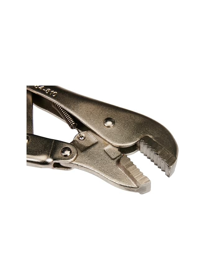 Stanley 084810 Locking Pliers 190Mm Straight Jaw  - Image 4