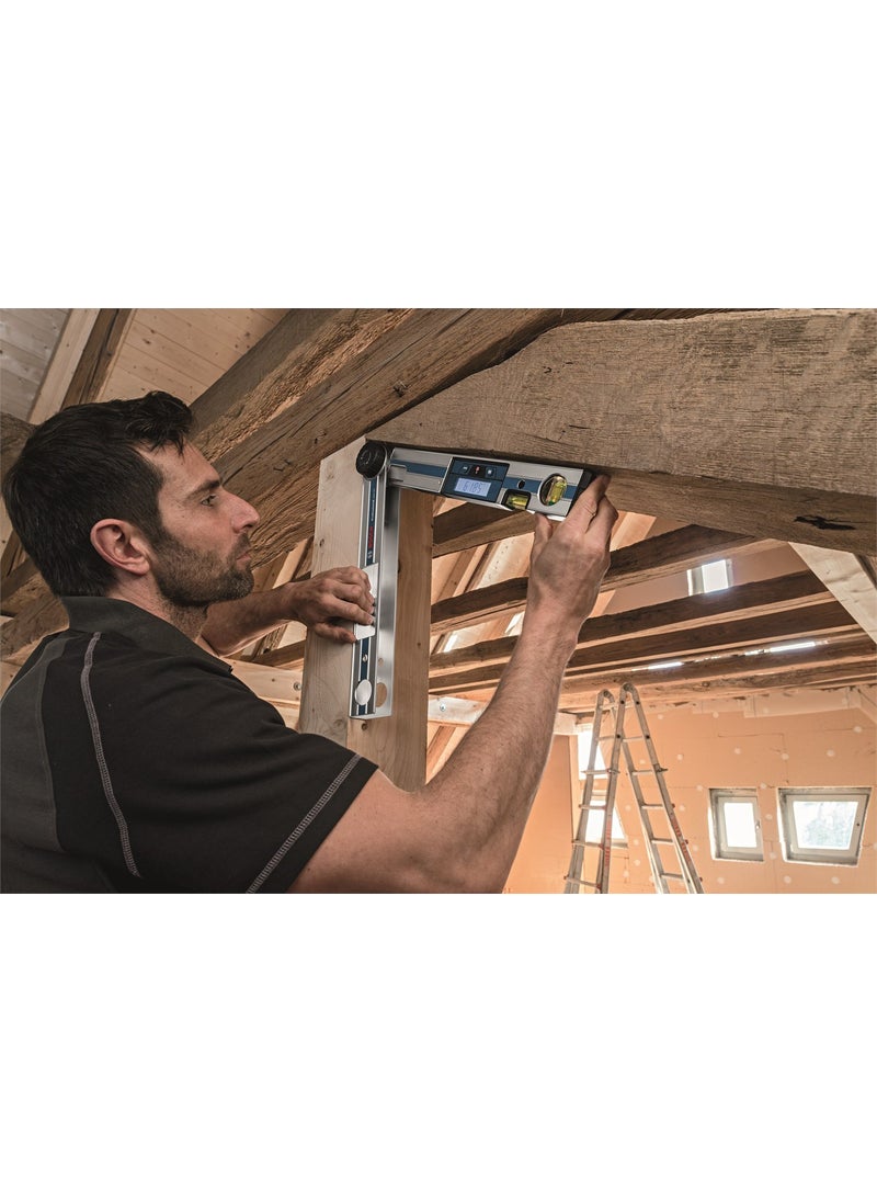 BOSCH - Gam 220 Mf Digital Angle Meter - Image 1