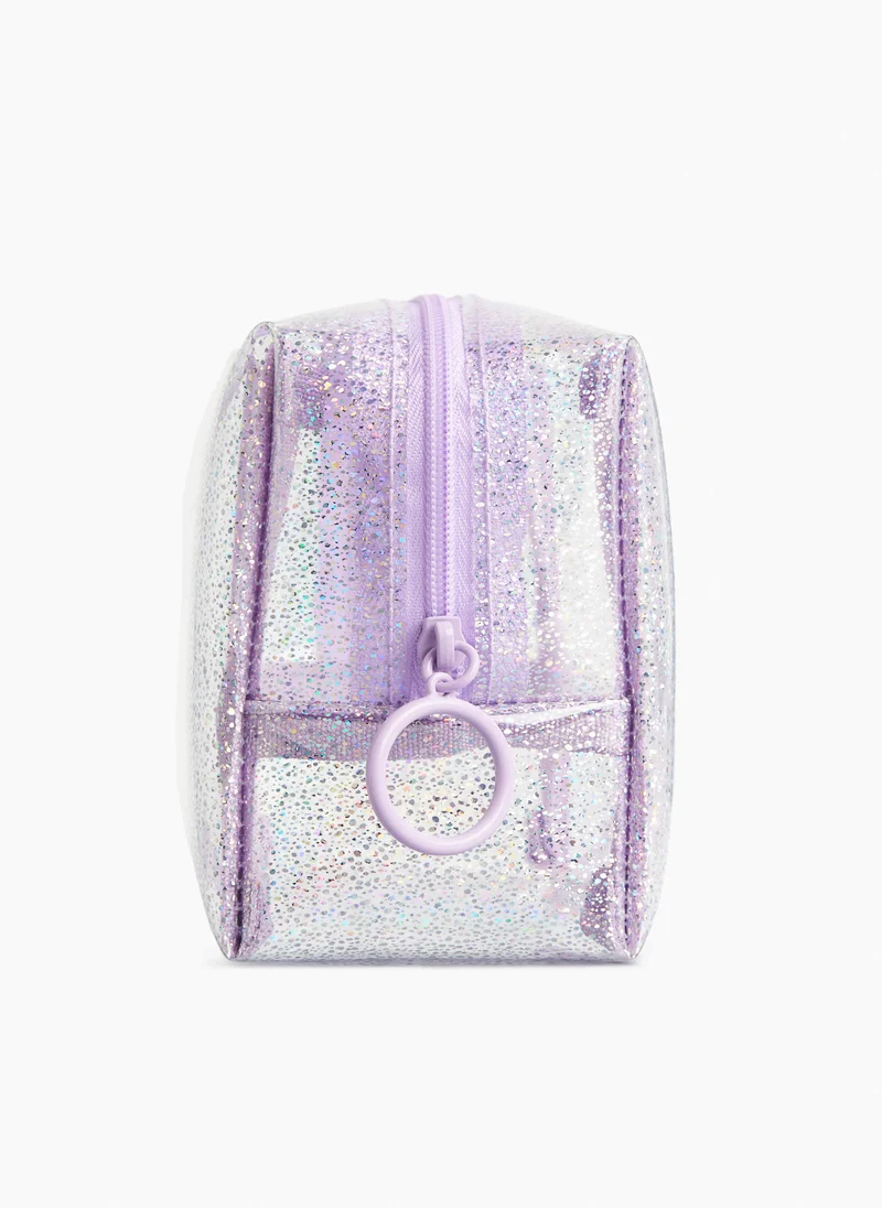 اتش اند ام BOXY MAKE-UP BAG