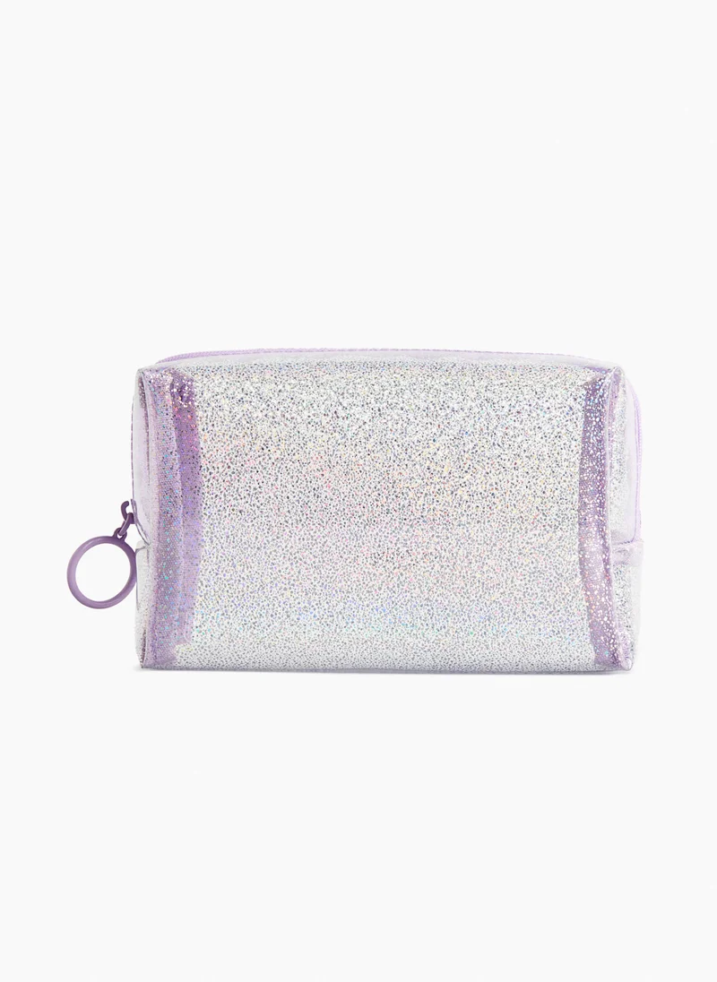 اتش اند ام BOXY MAKE-UP BAG