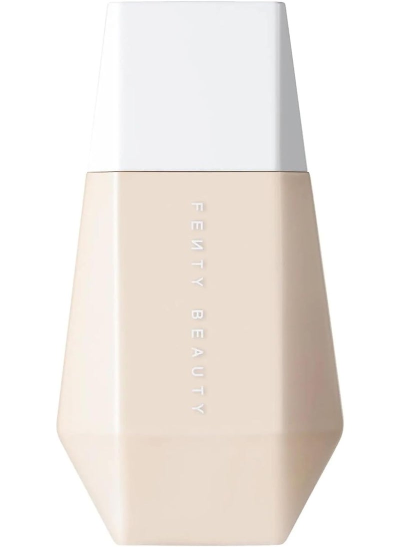 فنتي بيوتي Eaze Drop Blurring Skin Tint – Shade 1 (32ml) beige - Image 1