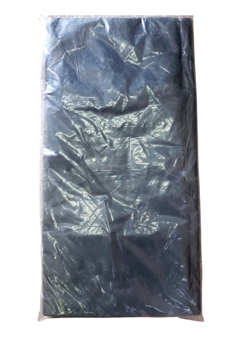 Black trash bags - Image 2
