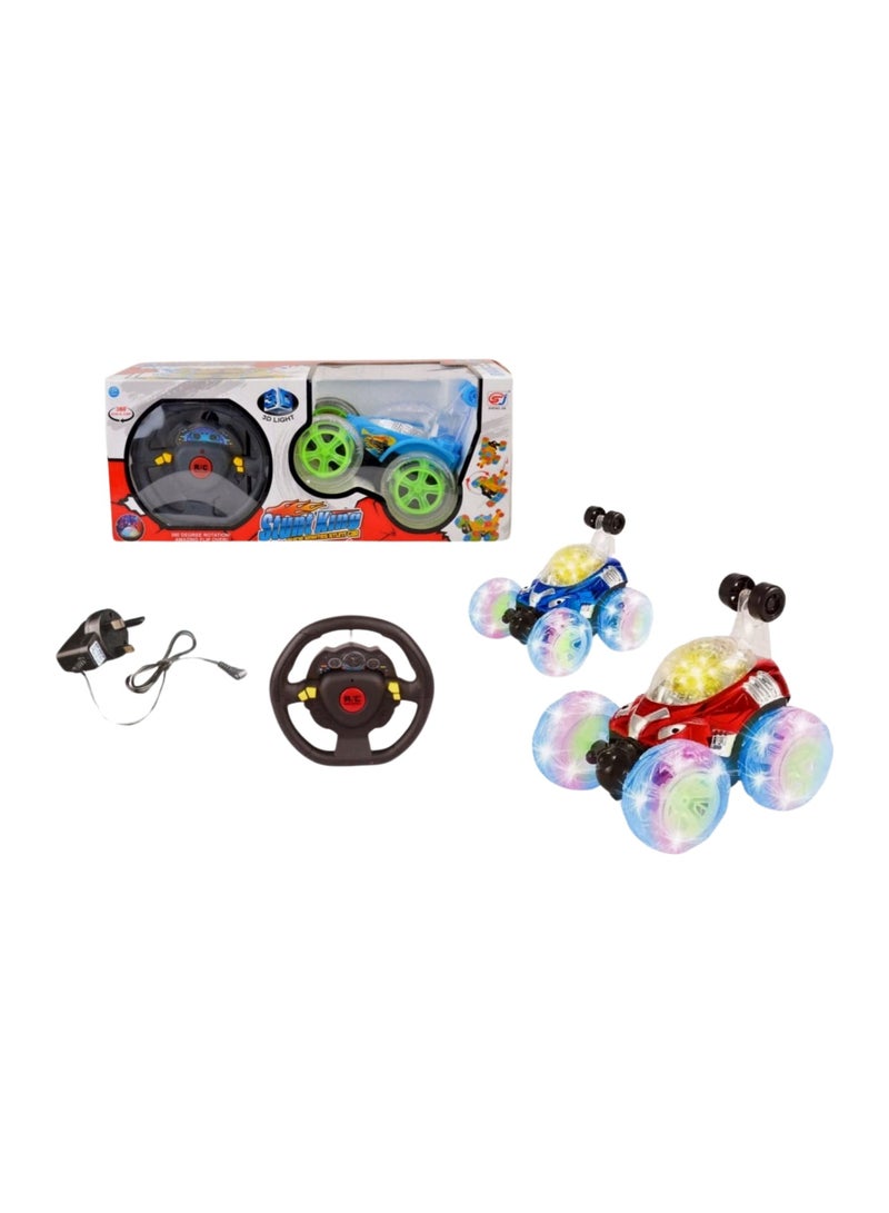 Remote Control Toy Car For Children