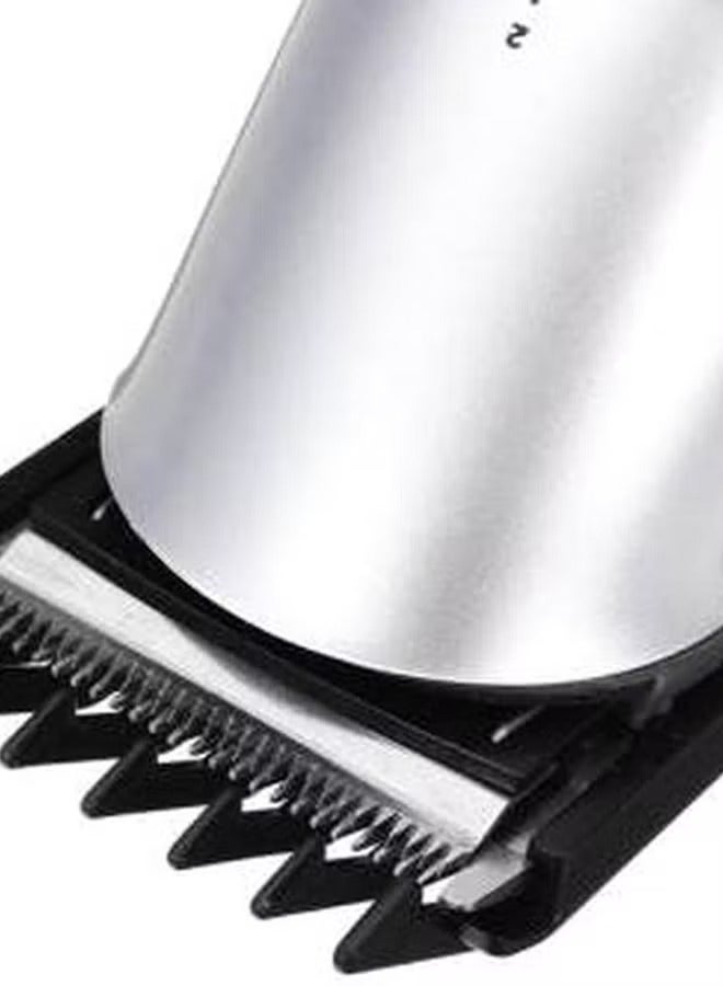 دينجلينج ماكينة حلاقة احترافية فضية - Image 3