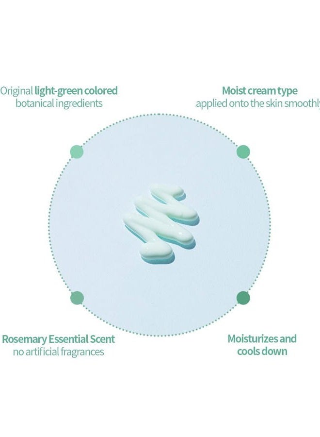 BENTON Air Fit UV Defense Sun Cream - Image 5