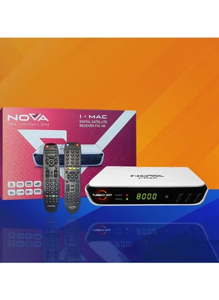 رسيفر نوفــــا اي مـــــاك - pzsku/Z76621B3306E3D552D54FZ/45/_/1711202066/010a5a51-8757-45f7-85e5-d7cd4ac7199d