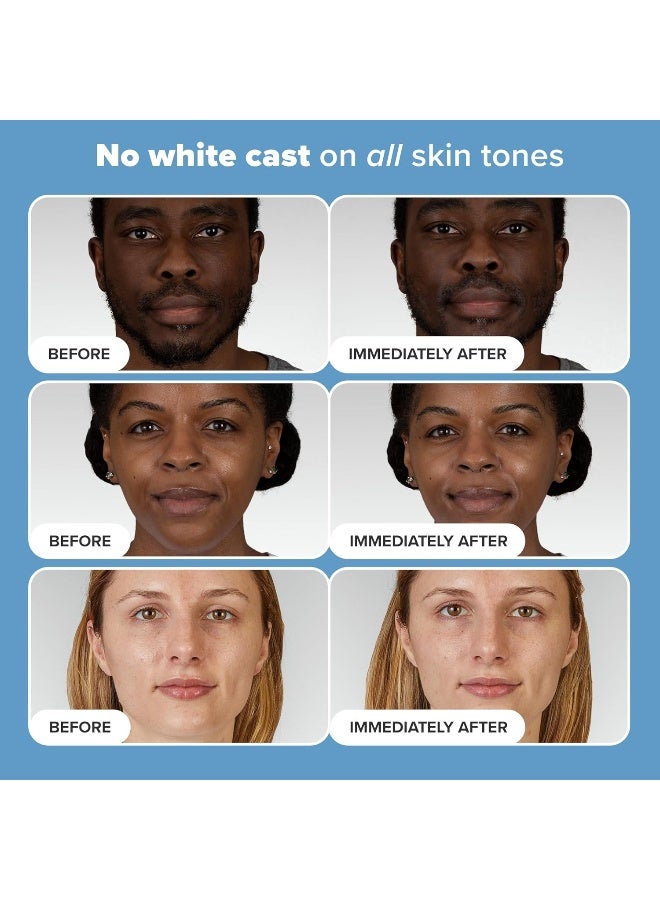 PAULA'S CHOICE RESIST Daily Hydrating Fluid Face Moisturiser SPF 50, UVA & UVB Protection, Chamomile & Vitamin E, Sunscreen for Oily Skin, 59ml - Image 3