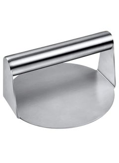CC Bin Shihon Round Stainless Steel Grill Press 14 Cm  - Image 1