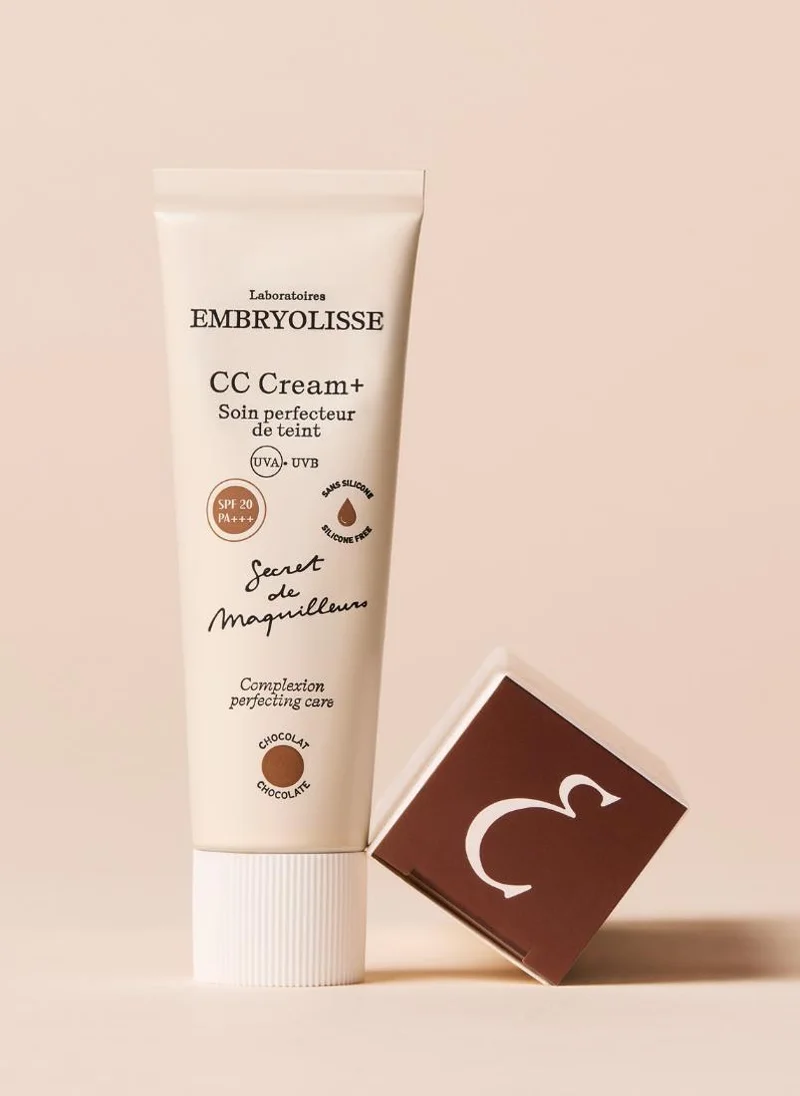 Embryolisse  Embryolisse Cc Cream + Chocolate 30ml  | Best Price UAE
