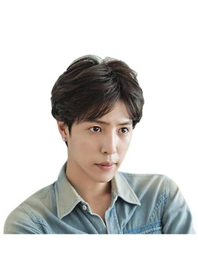 Generic Real Hair Wig - Image 1