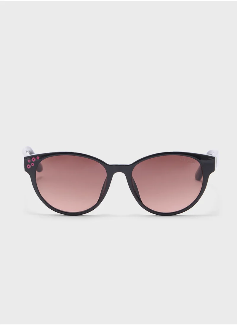 GUESS Wayfarer Sunglasses