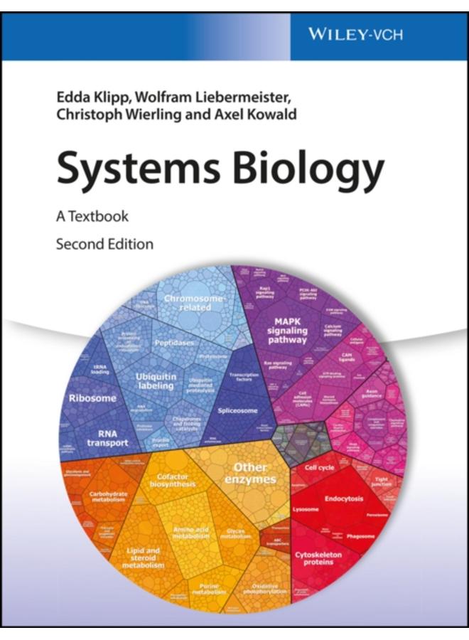 Systems Biology : A Textbook