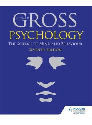 Psychology: The Science of Mind and Behaviour 7th Edition - pzsku/Z7662A85C1F36EE5BF726Z/45/_/1705919373/afd2459a-a5d8-4fe5-a6a5-40cf36e03226