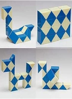 Shengshou Shengshou Rubik Snake Magic Cube 