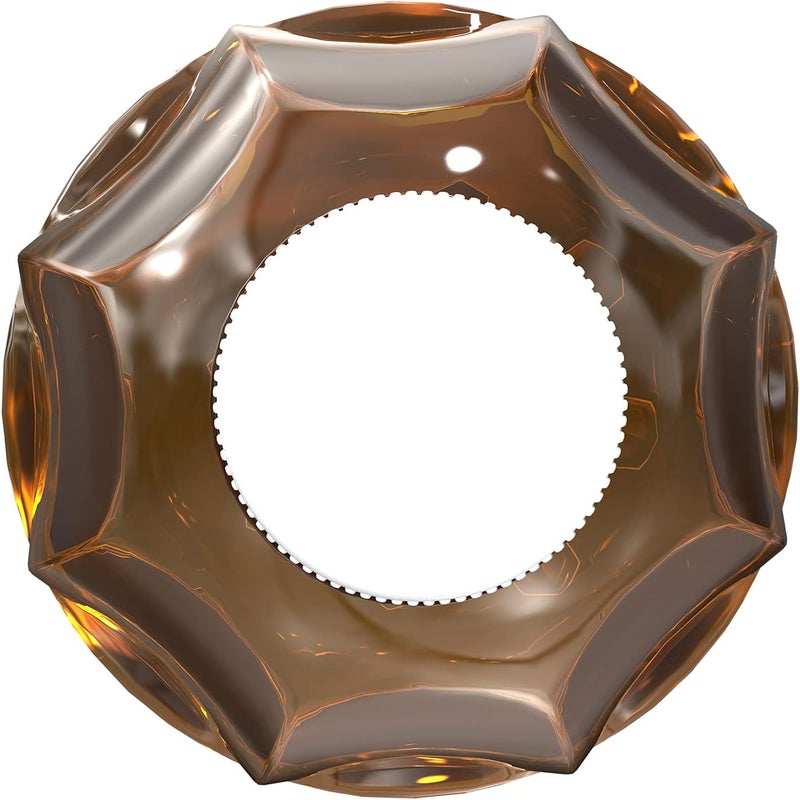 PRAN Mustard Oil 1000ml - Culinary Cooking Oil - Image 5