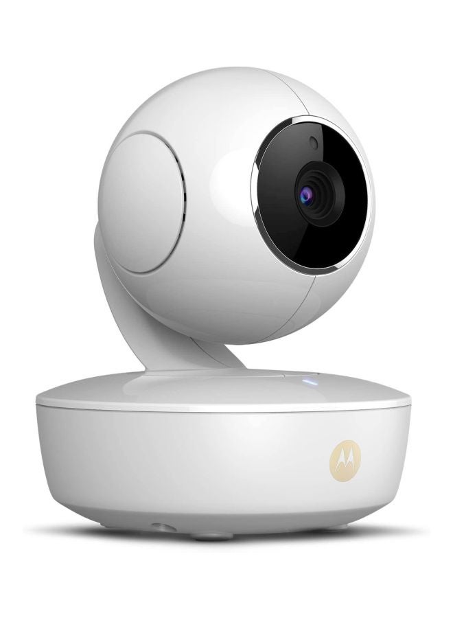 Motorola Portable Video Monitor With Camera - Image 2
