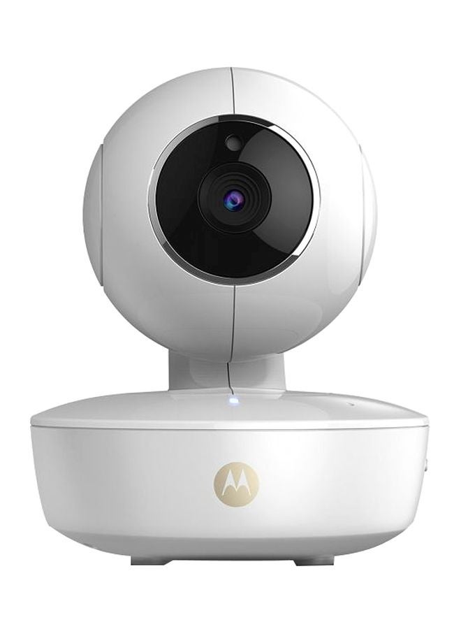 Motorola Portable Video Monitor With Camera - Image 1