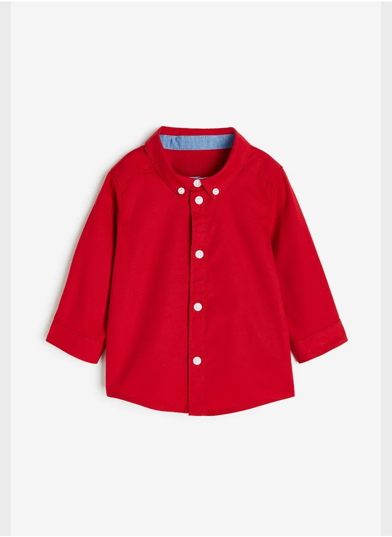 H&M Infant Essential Shirt