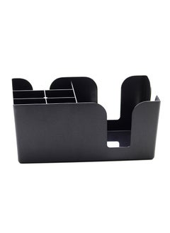 BarPros BarPros Black Bar Caddy - Organize Your Bartending Essentials  - Image 2