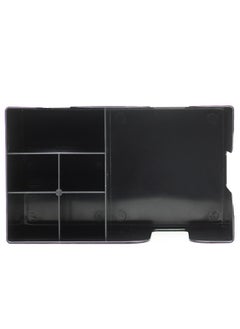 BarPros BarPros Black Bar Caddy - Organize Your Bartending Essentials  - Image 5